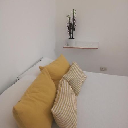 Amarello Apartment Gualeguaychu Exterior photo