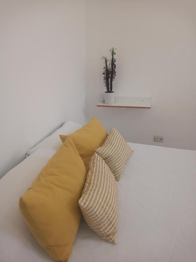 Amarello Apartment Gualeguaychu Exterior photo