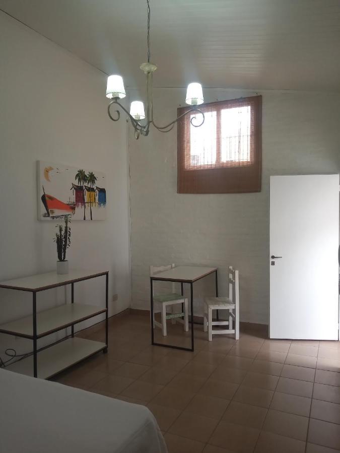 Amarello Apartment Gualeguaychu Exterior photo