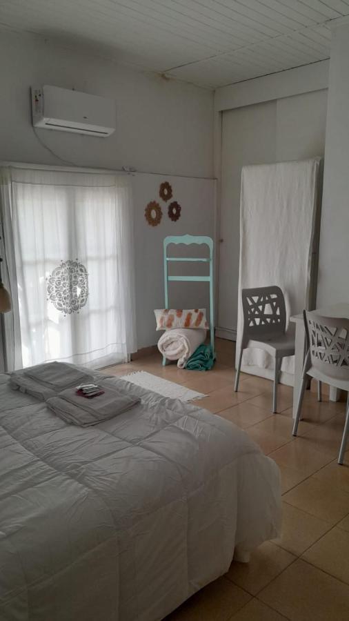 Amarello Apartment Gualeguaychu Exterior photo