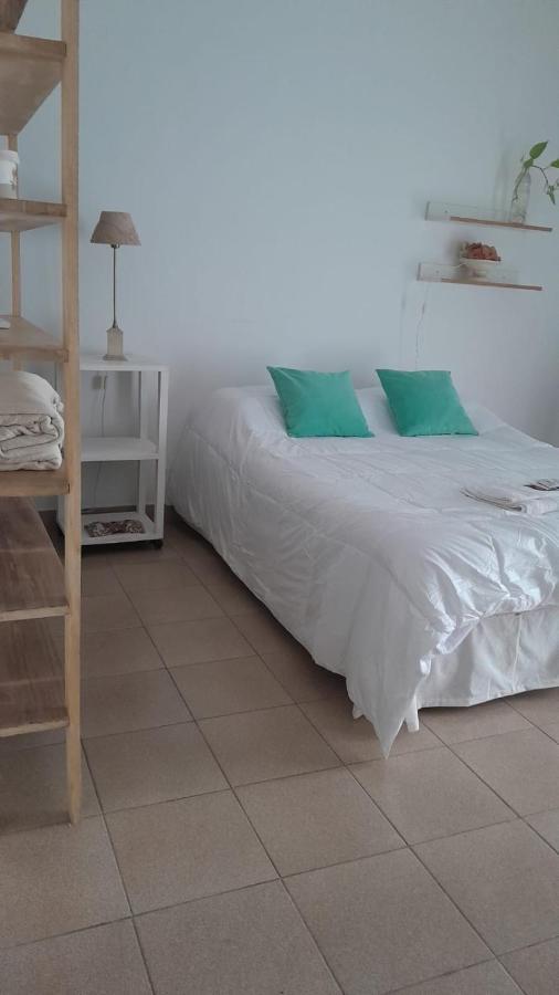 Amarello Apartment Gualeguaychu Exterior photo