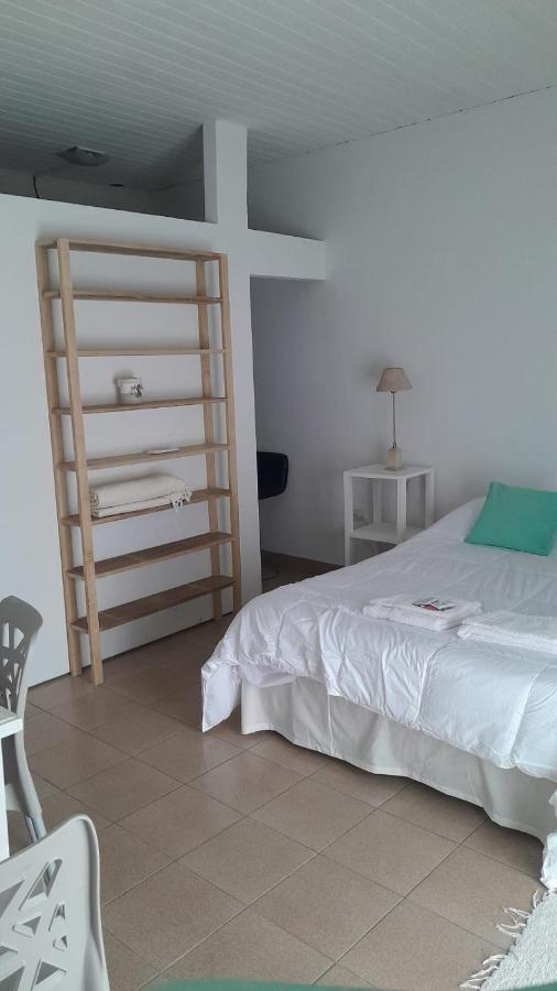 Amarello Apartment Gualeguaychu Exterior photo