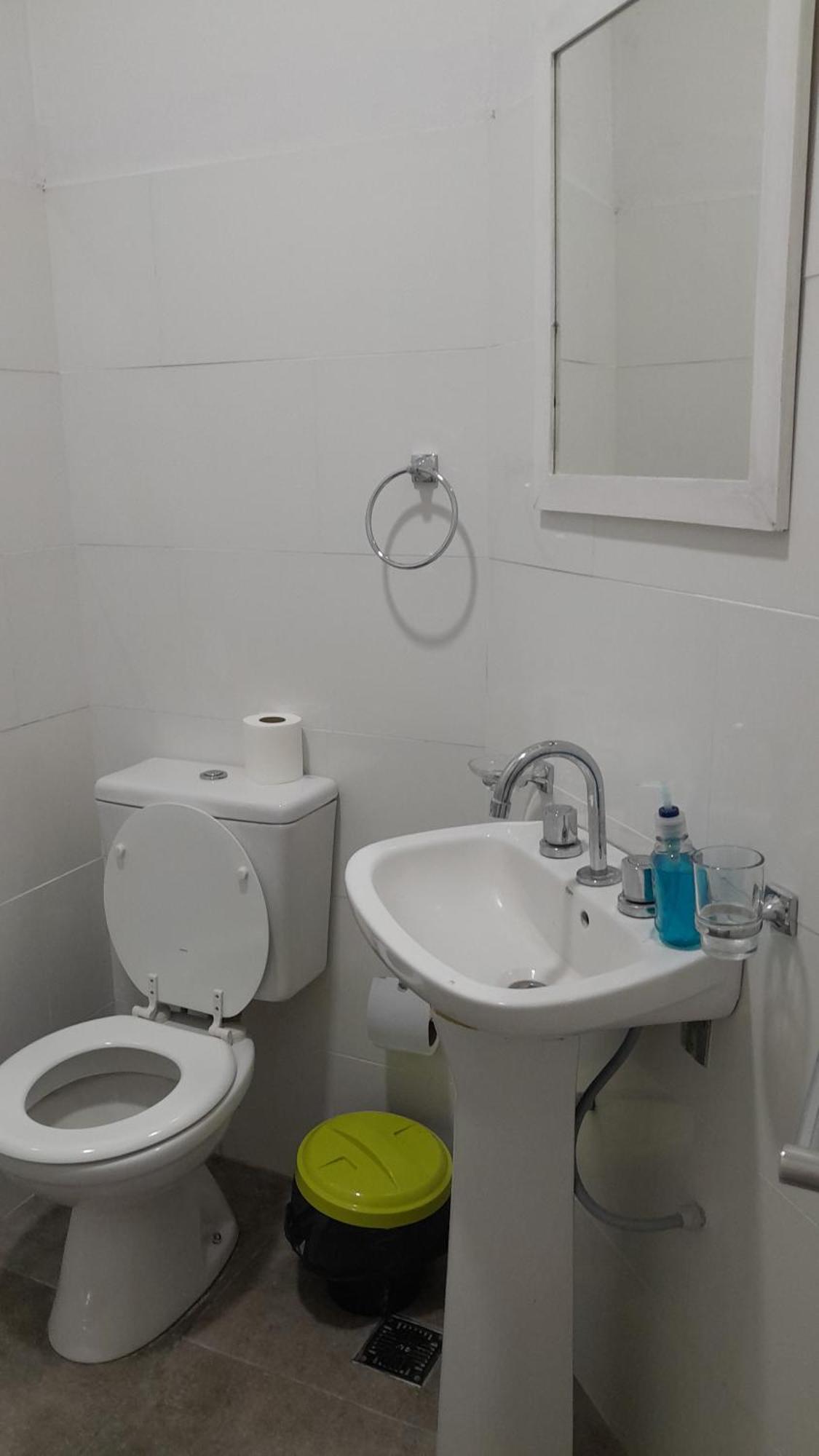 Amarello Apartment Gualeguaychu Exterior photo